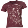 C1RCA Pale Death T-Shirt Short-Sleeve - Women's