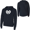 C1RCA Icon Full-Zip Hooded Sweatshirt - Men's 
