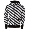 C1RCA Angles Full-Zip Hoody - Men's