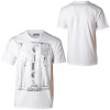 C1RCA Pillar T-Shirt Short-Sleeve - Men's