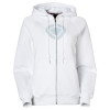 C1RCA Basic Icon Full-Zip Hooded Sweatshirt - Women's