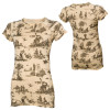 C1RCA Dutch T-Shirt - Short-Sleeve - Women's