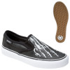 C1RCA Lopez 50K Slips Skate Shoe - Boys'