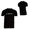 C1RCA Select Script Logo T-Shirt - Short-Sleeve - Men's