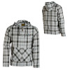 C1RCA Originals Full-Zip Hooded Sweatshirt - Men's