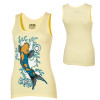 C1RCA Koo Koi Tank Top - Women's