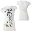 C1RCA All In T-Shirt - Short-Sleeve - Women's