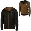 C1RCA Metal Icon Full-Zip Hooded Sweatshirt - Men's