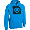C1RCA Box Full-Zip Hooded Sweatshirt - Men's