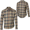C1RCA Fall Flannel Shirt - Long-Sleeve - Men's