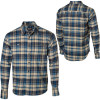 C1RCA Fall Flannel Shirt - Long-Sleeve - Men's