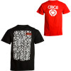 C1RCA Sunset Shattered T-Shirt - Short-Sleeve - Men's - 2 Pack