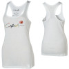 C1RCA Plaid Font Tank Top - Women's