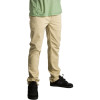 Flat Front Chino Pant - Men's