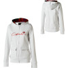 C1RCA Chain Full-Zip Hooded Sweatshirt - Women's