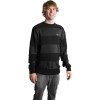 C1RCA Snyder Stripe Sweater - Men's