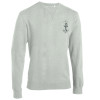 Silveretter Crew Sweatshirt - Men's