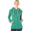 C1RCA Asher Full-Zip Hooded Sweatshirt - Women's