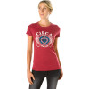 C1RCA Genuine Plaid Icon T-Shirt - Short-Sleeve - Women's