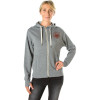 C1RCA Genuine Icon Full-Zip Sweatshirt - Women's