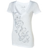 C1RCA Ribbon T-Shirt - Short-Sleeve - Women's