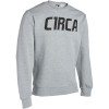 Mainline Font Crew Fleece Sweatshirt - Men's
