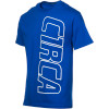 Vertical Logo T-Shirt - Short-Sleeve - Men's