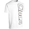 C1RCA Vertical Logo T-Shirt - Short-Sleeve - Men's