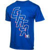Crosstype T-Shirt - Short-Sleeve - Men's
