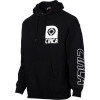 Insignia Fleece Hooded Pullover - Men's