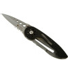 CRKT Van Hoy On Fire Assisted Opening Knife
