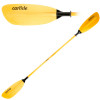Carlisle Enchantment Fiberglass Paddle - Straight Shaft
