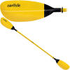 Carlisle Magic Fiberglass Paddle - Straight Shaft