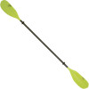 Carlisle Voodoo Fiberglass Shaft Paddle