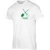 Pitchfork & Shovel Slim T-Shirt - Short-Sleeve - Men's