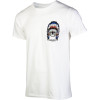 Americana Headdress Slim T-Shirt - Short-Sleeve - Men's