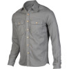 Welded Flannel Shirt - Long-Sleeve - Men's