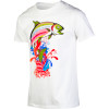 Rocky Mountain Trout Slim T-Shirt - Short-Sleeve - Men's