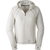 Cloudveil Run Don't Walk Hooded Sweatshirt - Women's
