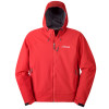 Cloudveil Inertia Peak Hooded Jacket - Men's