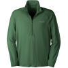 Cloudveil Run Don't Walk Long-Sleeve 1/2 Zip Performance Shirt - Men's