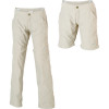 Cloudveil Cool Convertible Pant - Women's