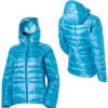 Cloudveil Inversion Hooded Down Jacket - Women's