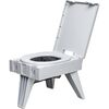 Cleanwaste Portable Toilet
