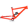 2010 Supreme 6 VIP Frame - Alloy