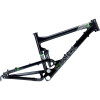 2010 Super 4 VIP Frame - Full-Carbon