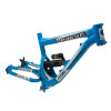 Commencal 2011 Supreme-DHv2 VIP Alloy Frame
