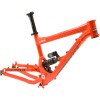 2010 Supreme 6 VIP Alloy Frame