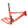 2011 Super 4 VIP Alloy Frame