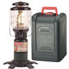 Coleman NorthStar InstaStart Propane Lantern w/ Carry Case